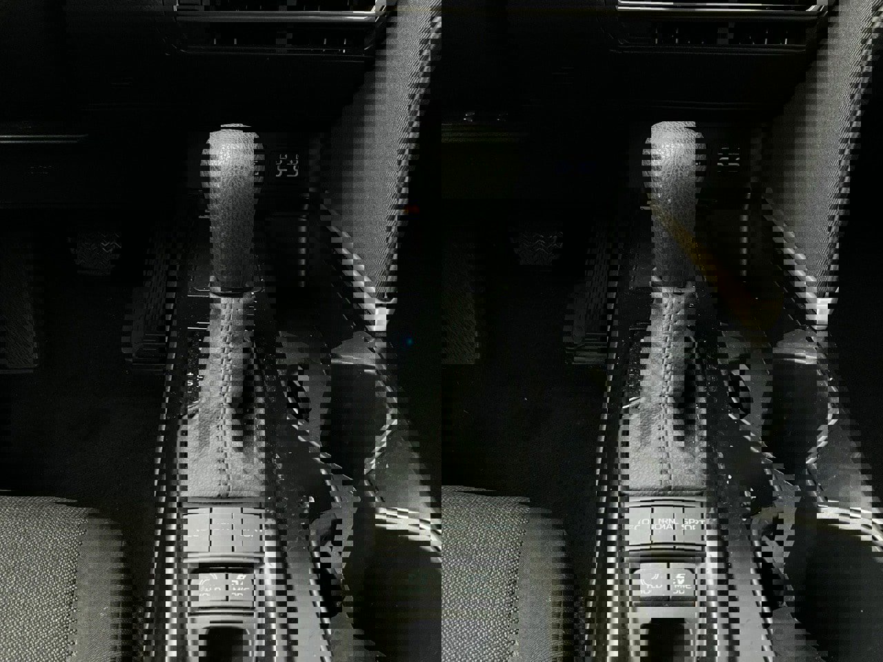 Used 2025 Toyota Camry LE image 23