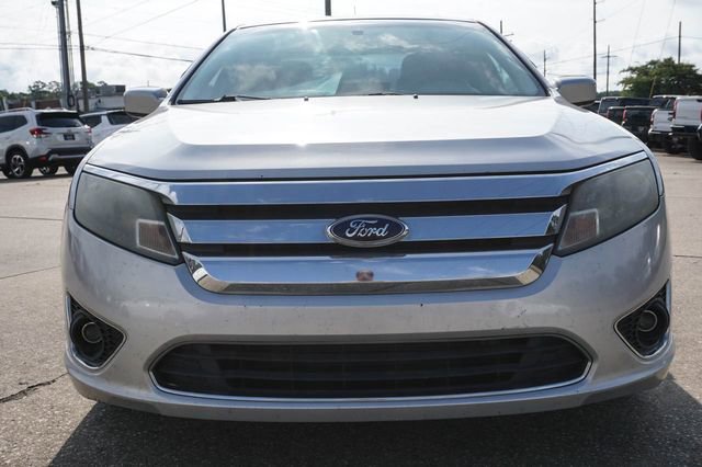 Used 2010 Ford Fusion Hybrid FWD image 7