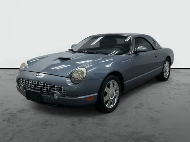 Used 2005 Ford Thunderbird