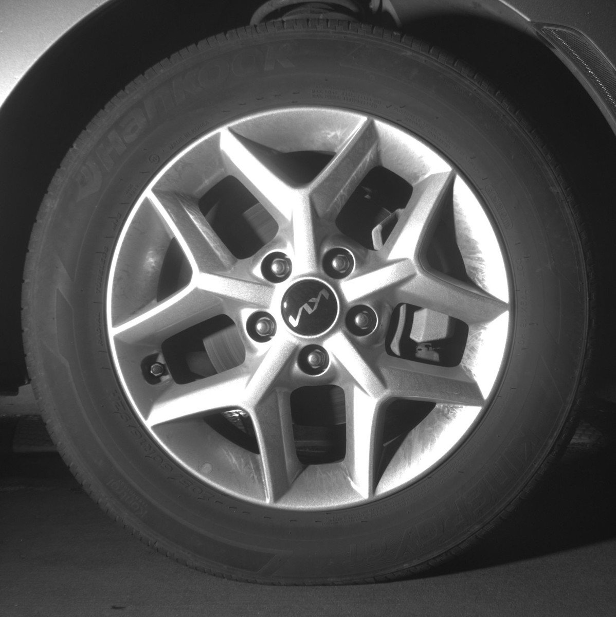 Used 2025 Kia Soul LX w/ LX Technology Package FWD image 13