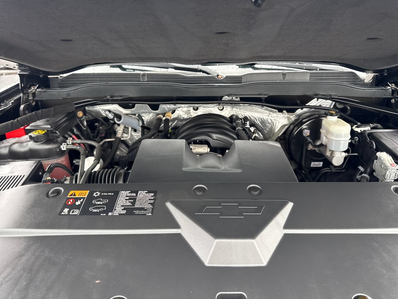 Used 2015 Chevrolet Silverado 1500 LS AWD/4WD image 12