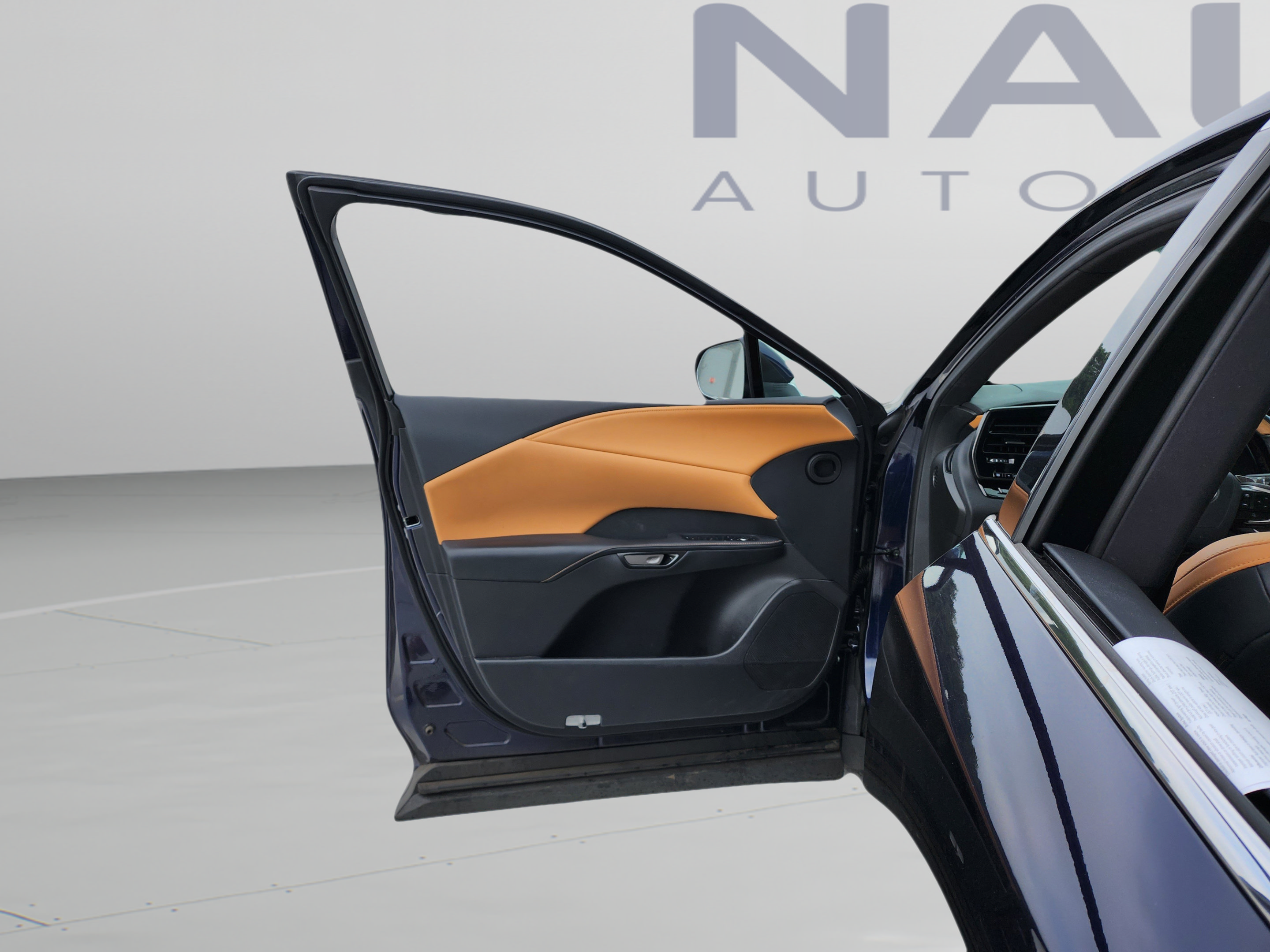 Certified 2025 Lexus RX 350 Premium Plus w/ Convenience Package FWD image 8