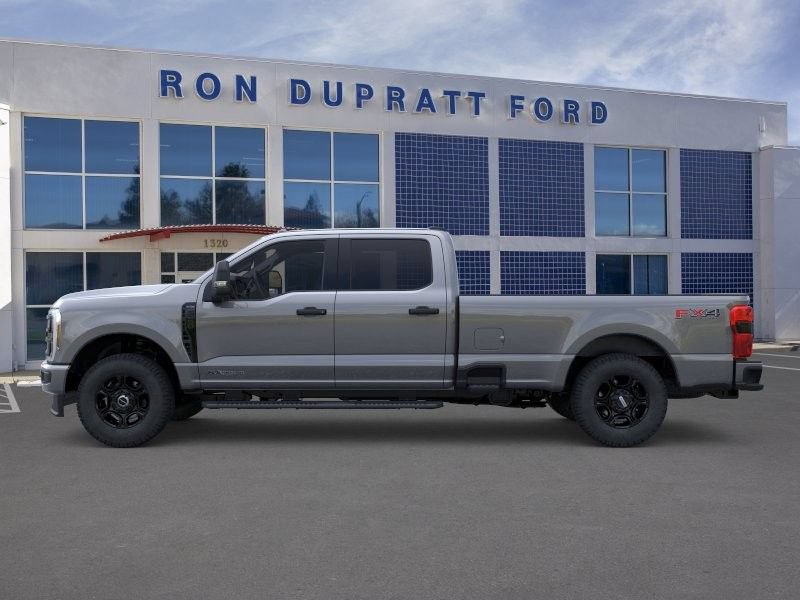 New 2026 Ford F350 XL w/ STX Appearance Package AWD/4WD image 26