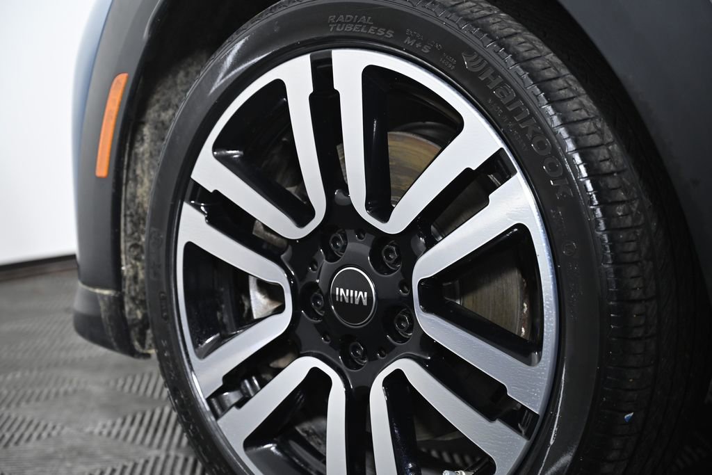 Used 2024 MINI Cooper S image 34
