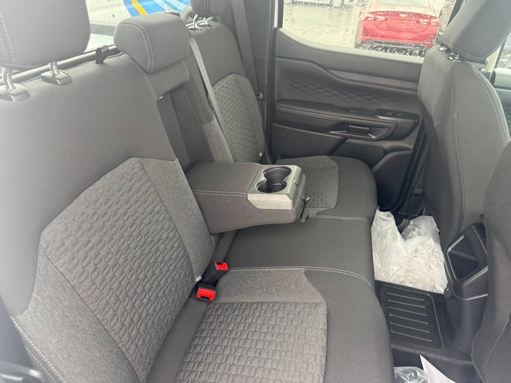New 2026 Ford Ranger XL RWD image 44