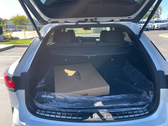 New 2026 Lexus RX 350 w/ Convenience Package AWD/4WD image 15