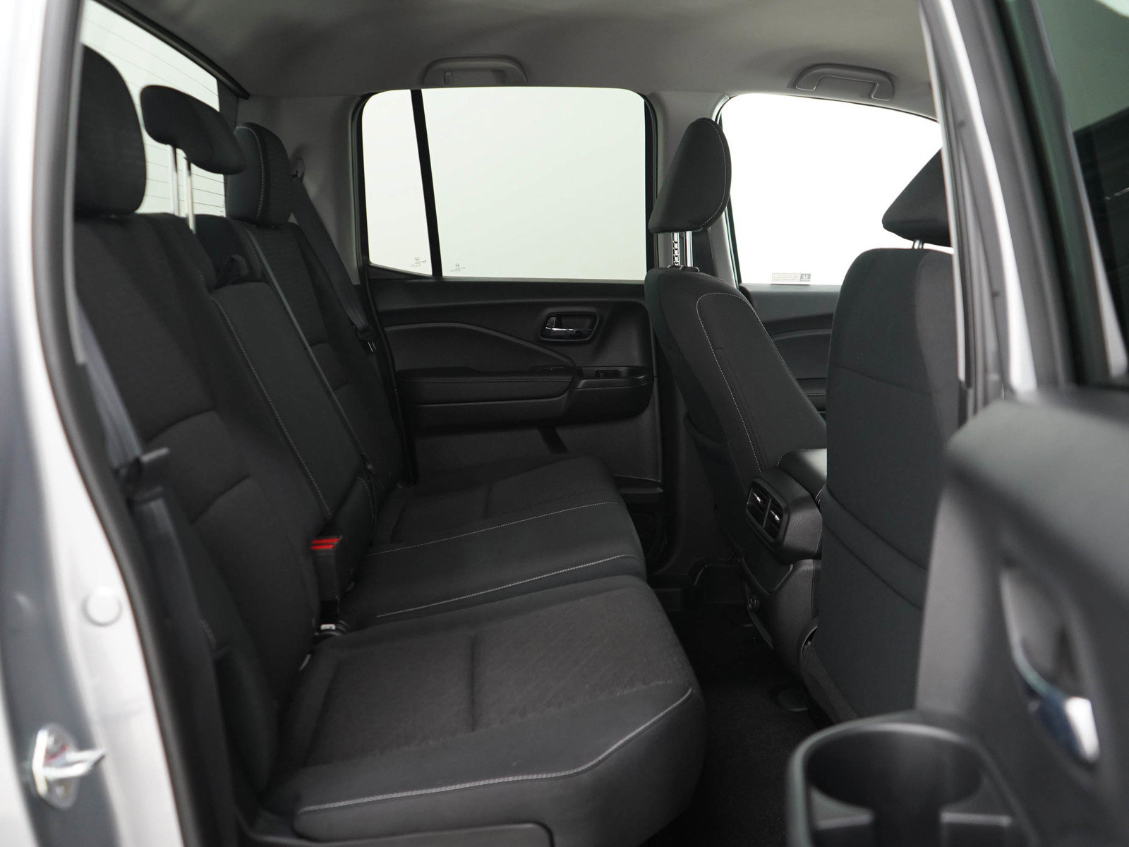 Used 2024 Honda Ridgeline Sport image 12