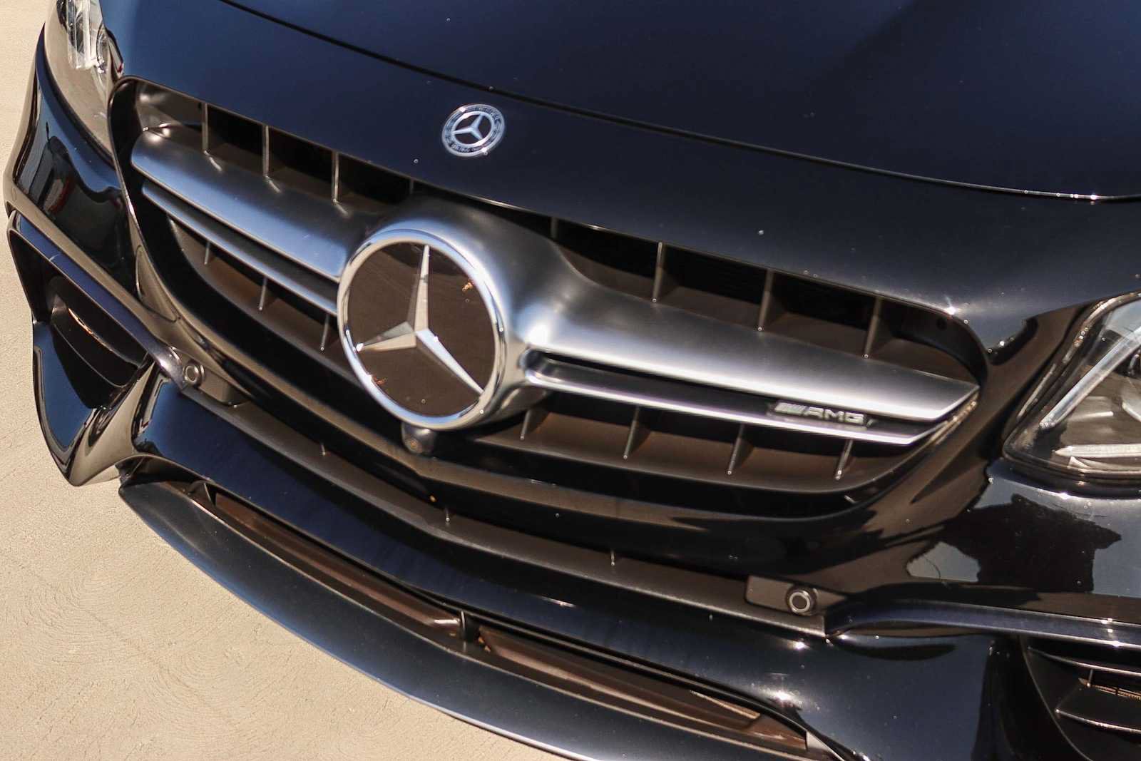 Used 2019 Mercedes-Benz E 63 AMG S image 8