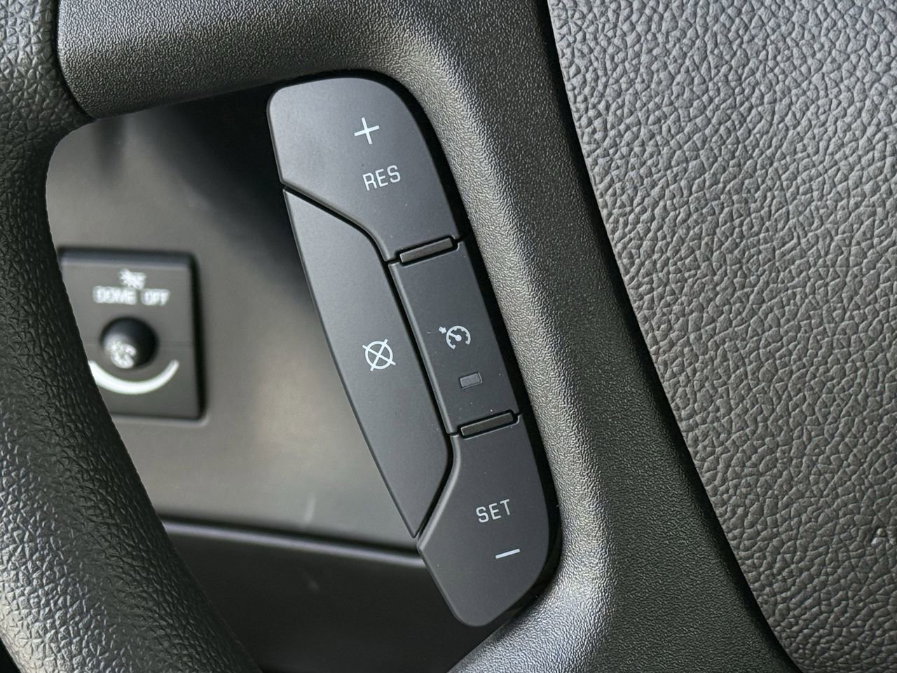 New 2026 Chevrolet Express 2500 WT w/ Driver Convenience Package image 13