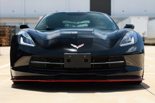 Used 2015 Chevrolet Corvette Stingray Coupe w/ 2LT Preferred Equipment Group RWD image 20