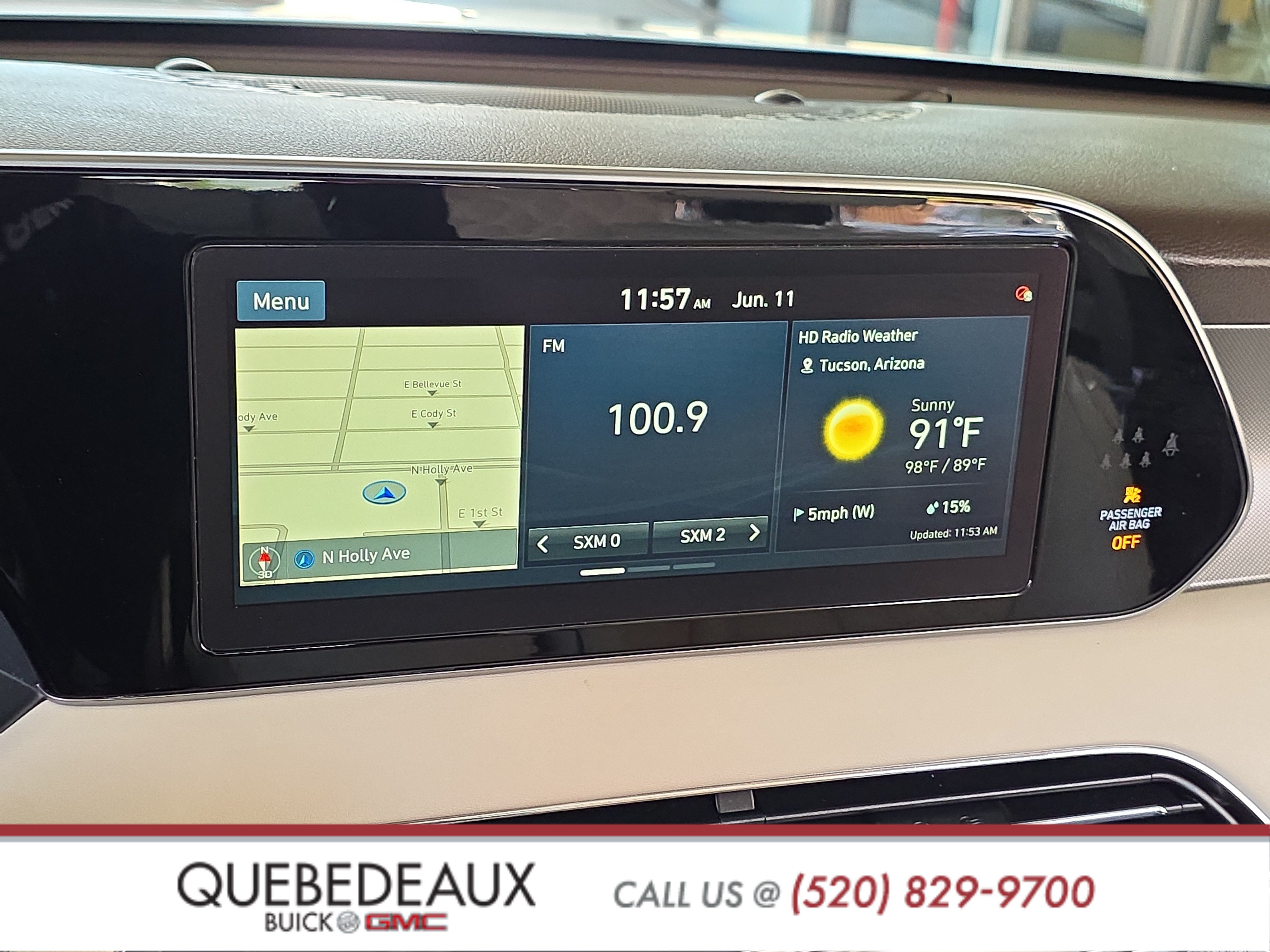 Used 2020 Hyundai Palisade Limited FWD image 19