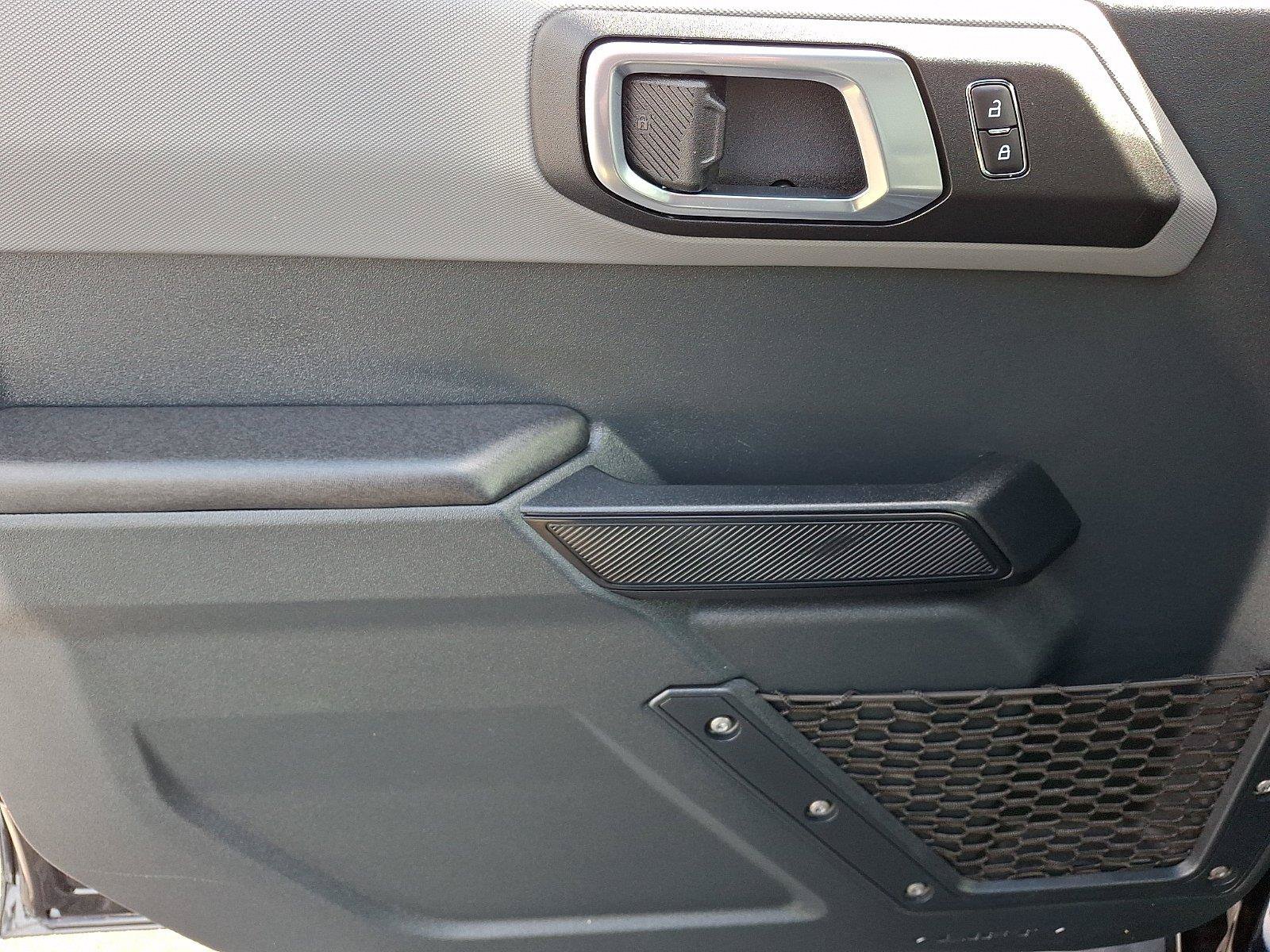 Used 2024 Ford Bronco Big Bend AWD/4WD image 13