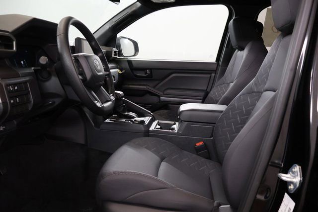New 2025 Toyota Tacoma SR5 image 10