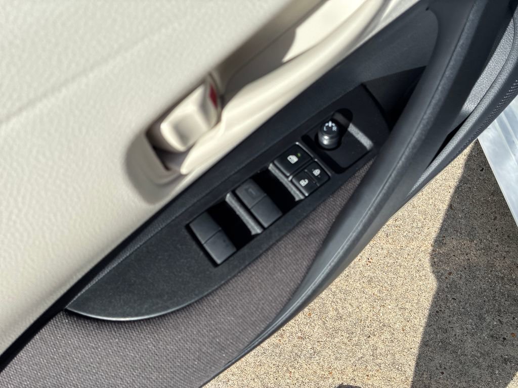 New 2026 Toyota Corolla LE image 13