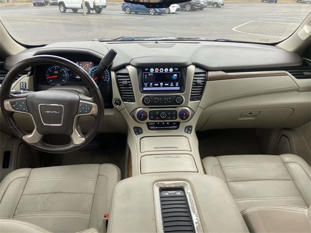 Used 2019 GMC Yukon Denali w/ Denali Ultimate Package image 11