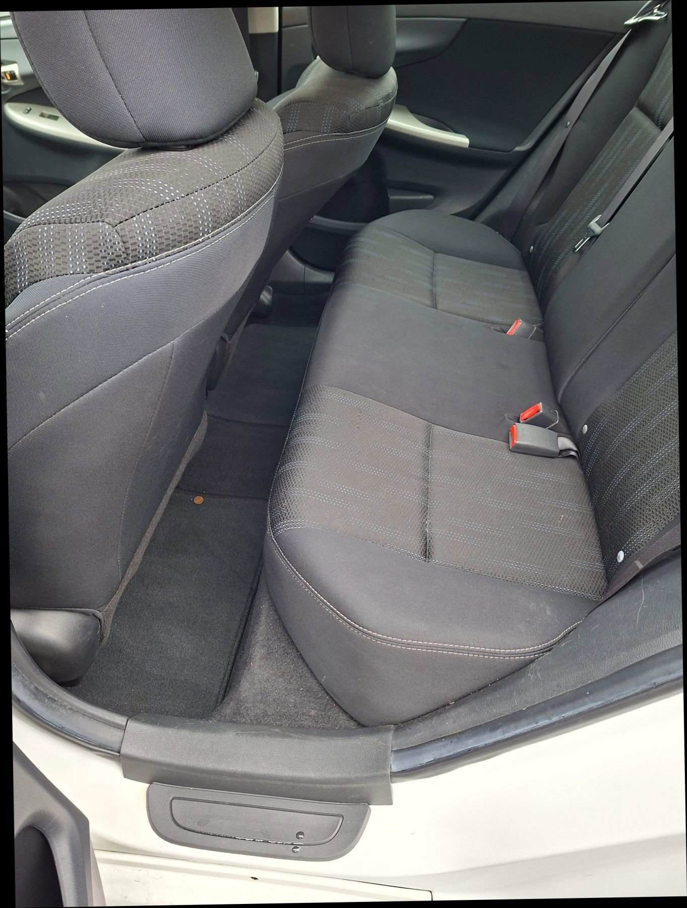 Used 2013 Toyota Corolla S Special Edition image 8