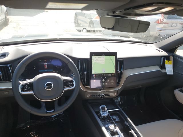 New 2026 Volvo XC60 B5 Plus w/ Protection Package Premier AWD/4WD image 28