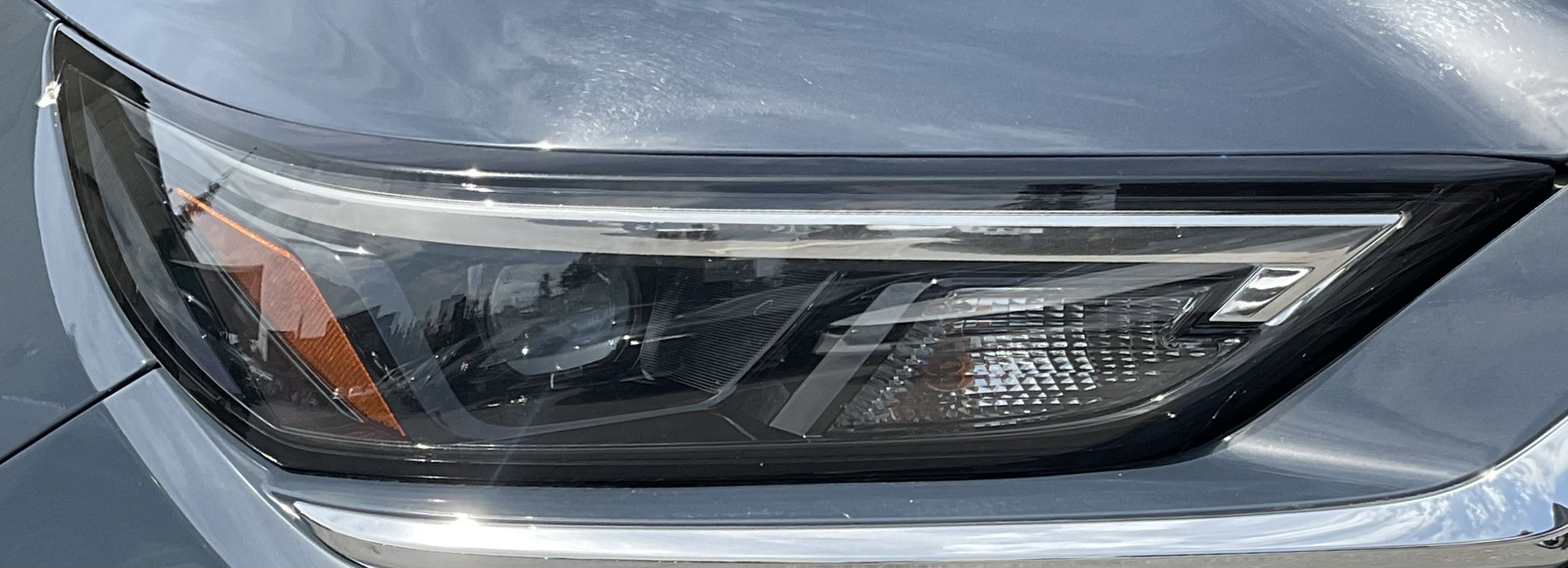 Used 2024 Toyota Grand Highlander XLE image 10
