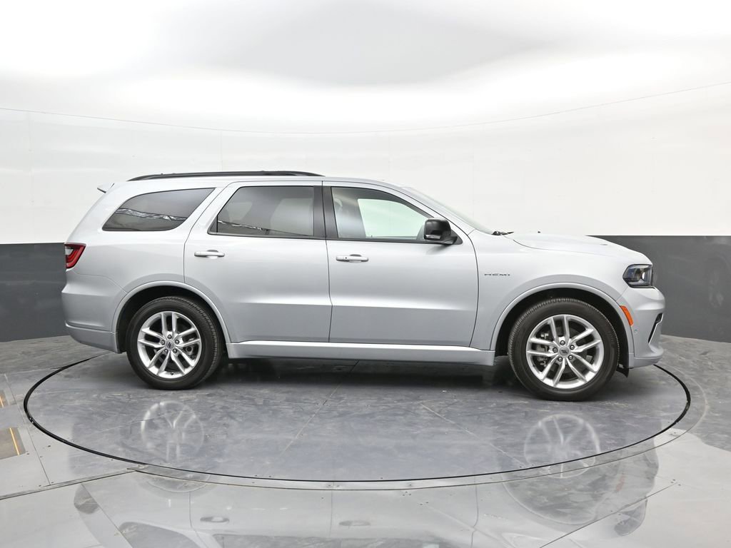 Used 2024 Dodge Durango R/T image 9