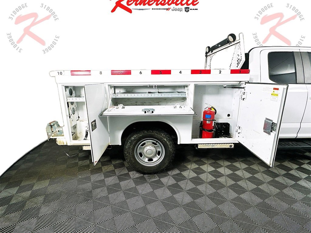 Used 2019 Ford F350 XL w/ Power Equipment Group image 45