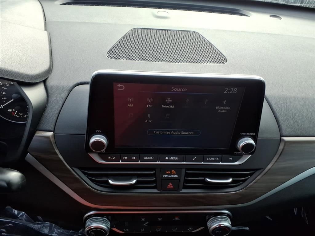 Used 2023 Nissan Altima 2.5 SV image 20