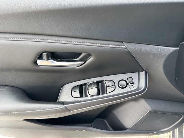 Certified 2024 Nissan Sentra SV w/ All-Weather Package image 19