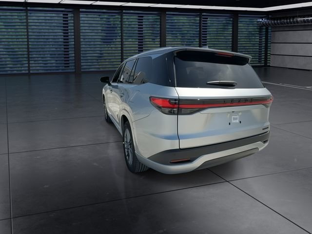 New 2026 Lexus TX 350 FWD image 6