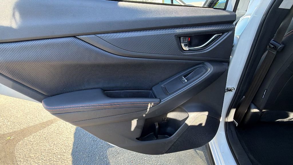 Used 2021 Subaru Crosstrek 2.5i Limited w/ Moonroof Package 2 image 14