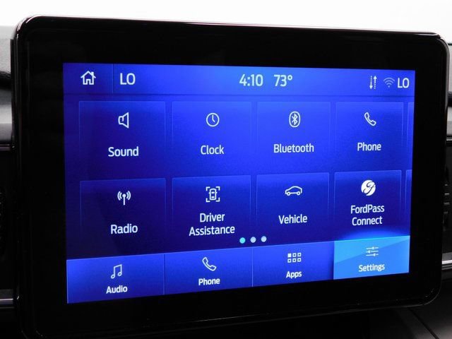 Used 2024 Ford Explorer XLT w/ Equipment Group 202A image 51