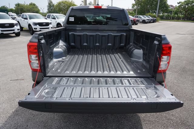 New 2026 Ford Ranger XL RWD image 9