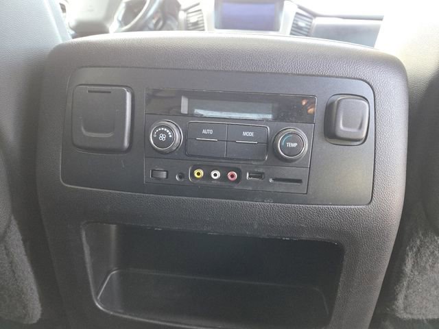 Used 2015 Chevrolet Tahoe LT image 16