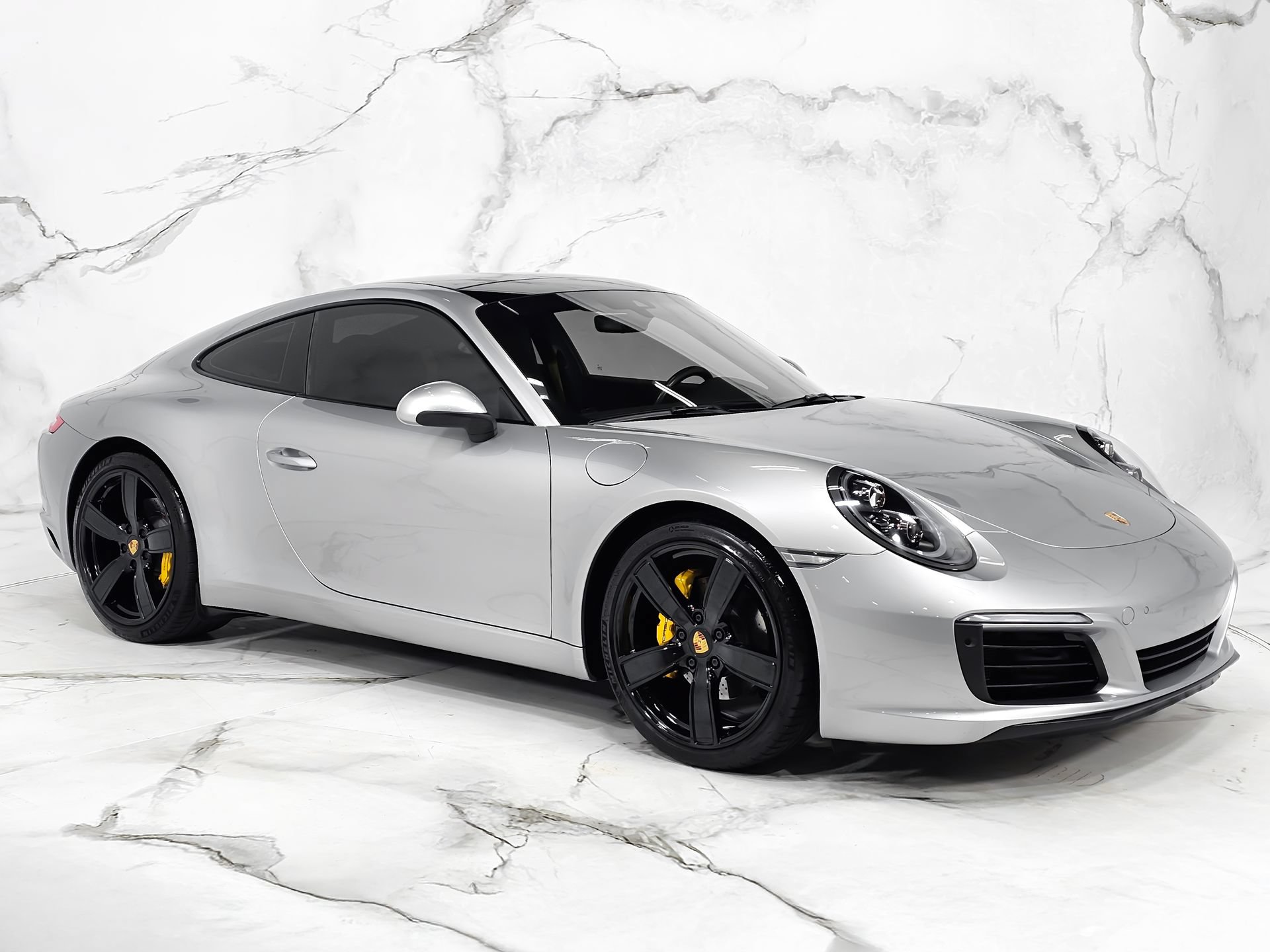 Used 2019 Porsche 911 Carrera RWD image 5