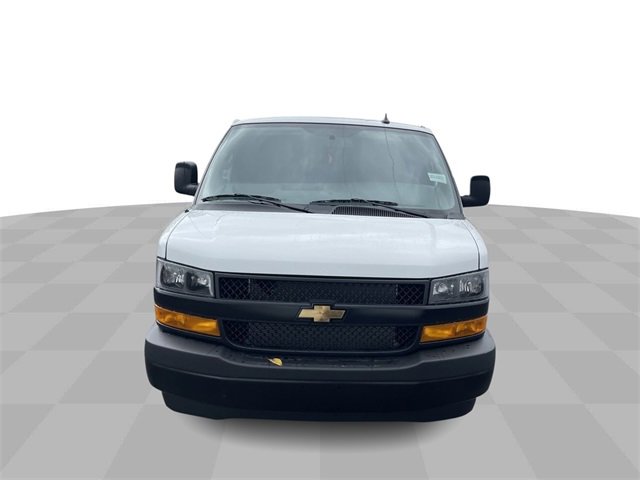 New 2024 Chevrolet Express 2500 w/ Driver Convenience Package