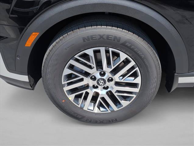 New 2026 Hyundai Palisade SEL FWD image 10