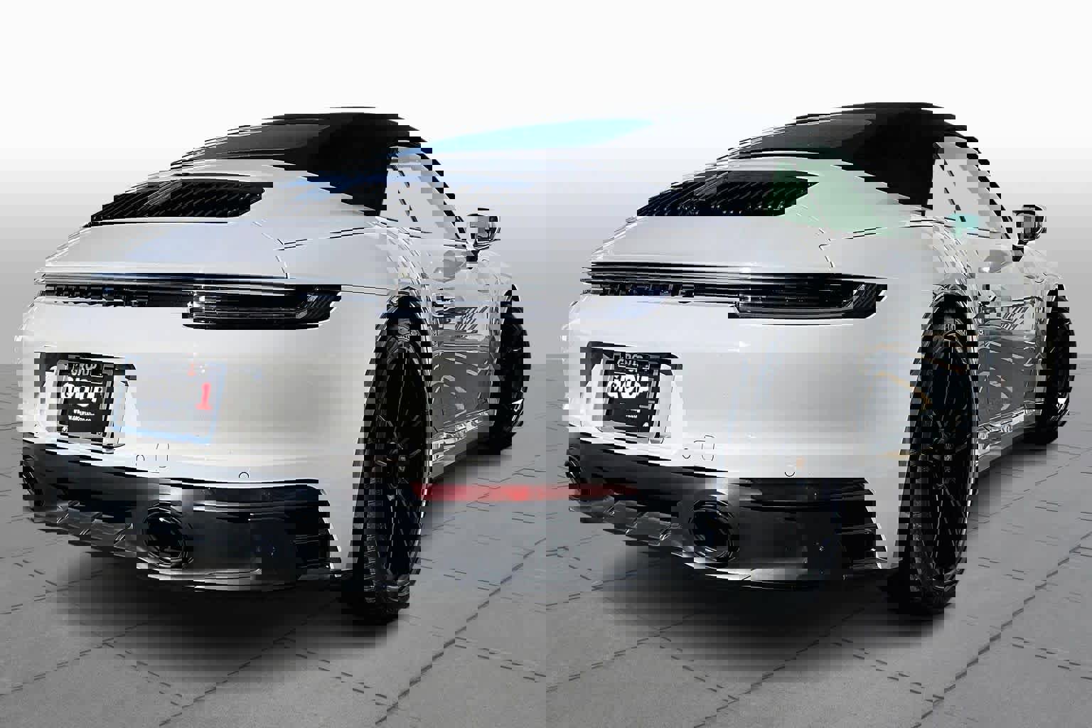 Used 2023 Porsche 911 Carrera GTS image 12