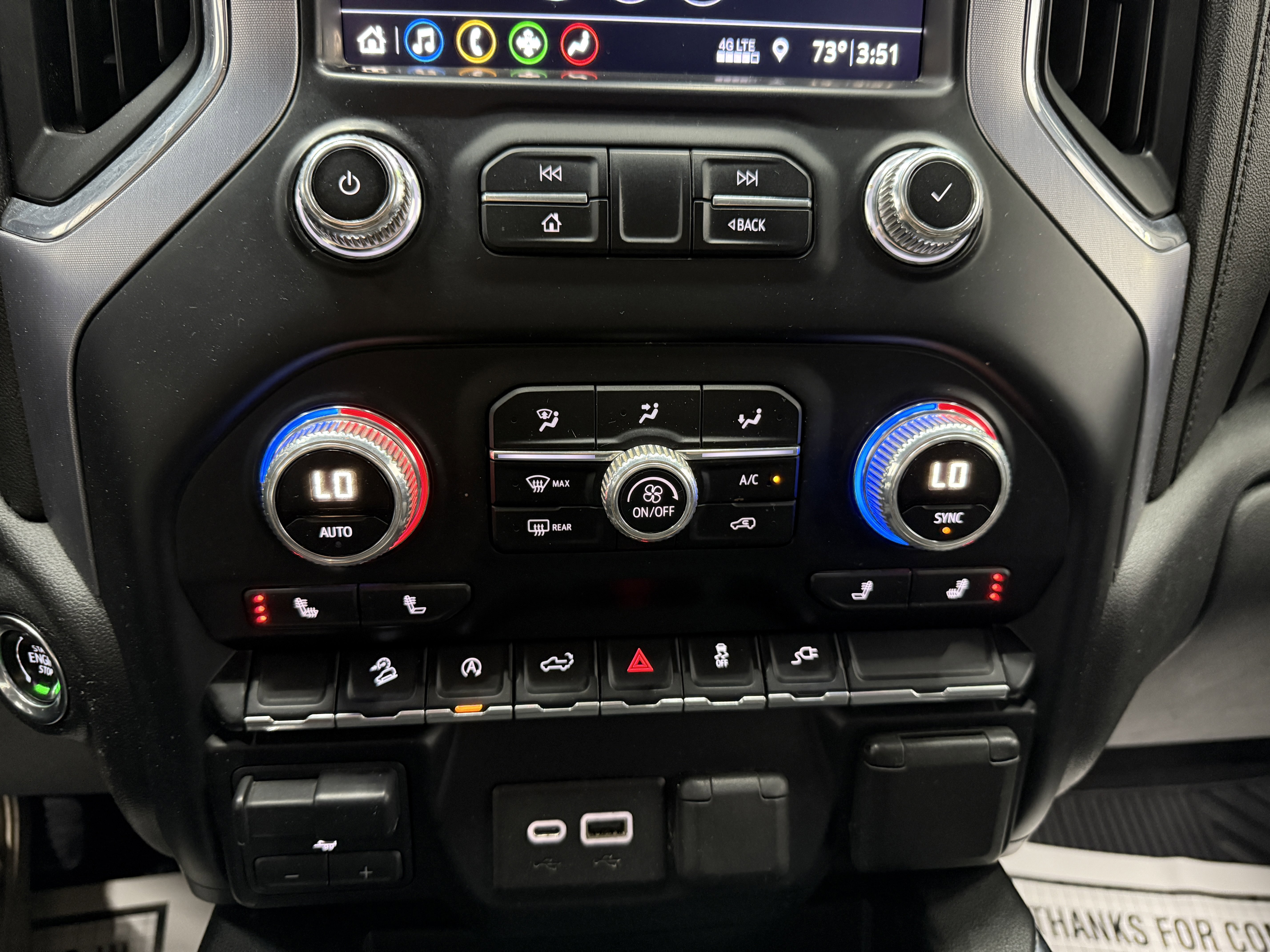 Used 2019 GMC Sierra 1500 Elevation image 22