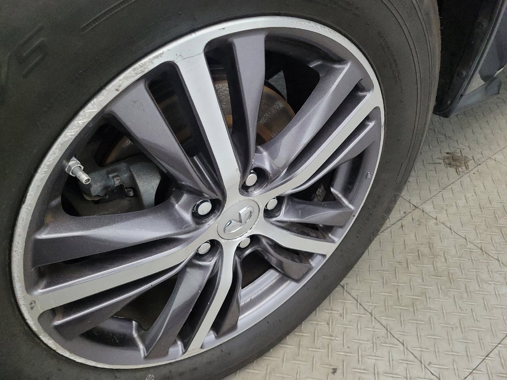 Used 2019 INFINITI QX60 Luxe AWD/4WD image 31
