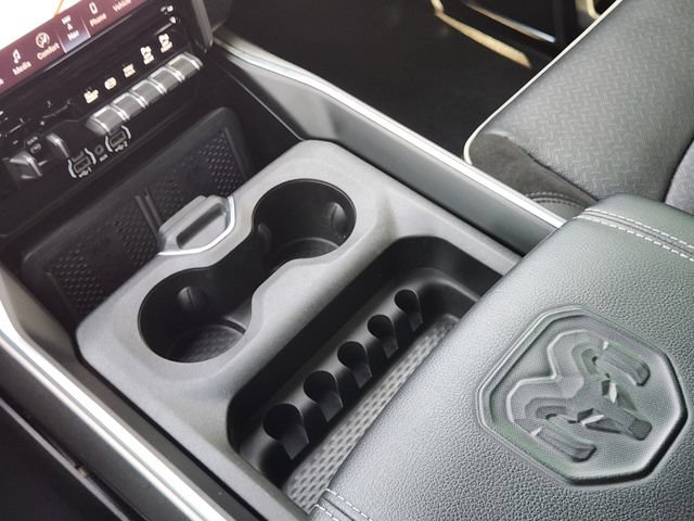 Used 2025 RAM 3500 Laramie w/ Night Edition AWD/4WD image 26