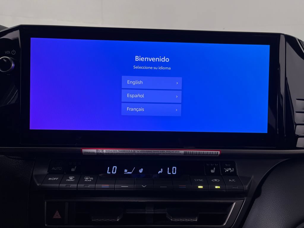New 2026 Toyota Camry XSE FWD image 20