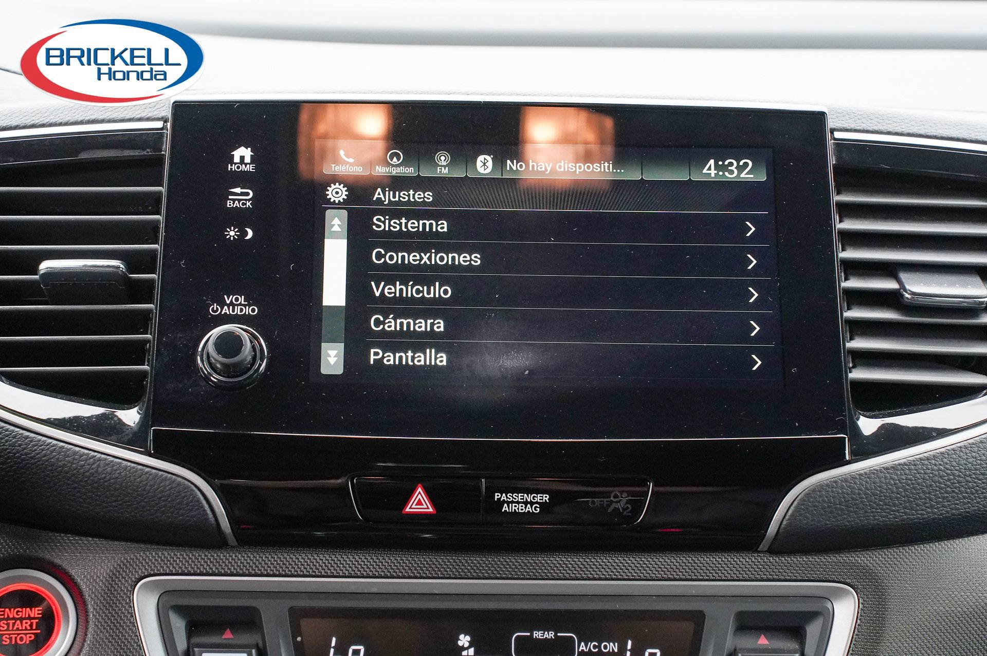 Used 2023 Honda Passport TrailSport image 25