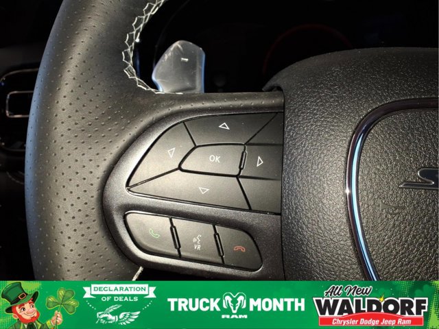 New 2026 Dodge Durango SRT Hellcat image 16