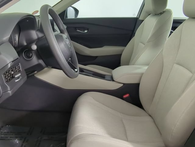 New 2026 Honda Accord SE image 30