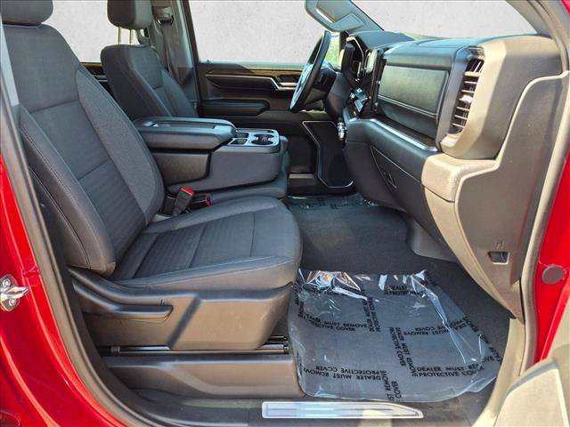Used 2024 GMC Sierra 1500 Elevation AWD/4WD image 18