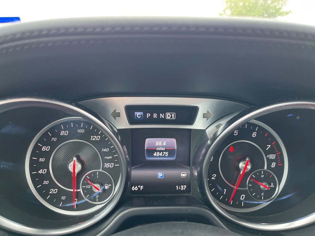 Used 2018 Mercedes-Benz SL 550 image 19