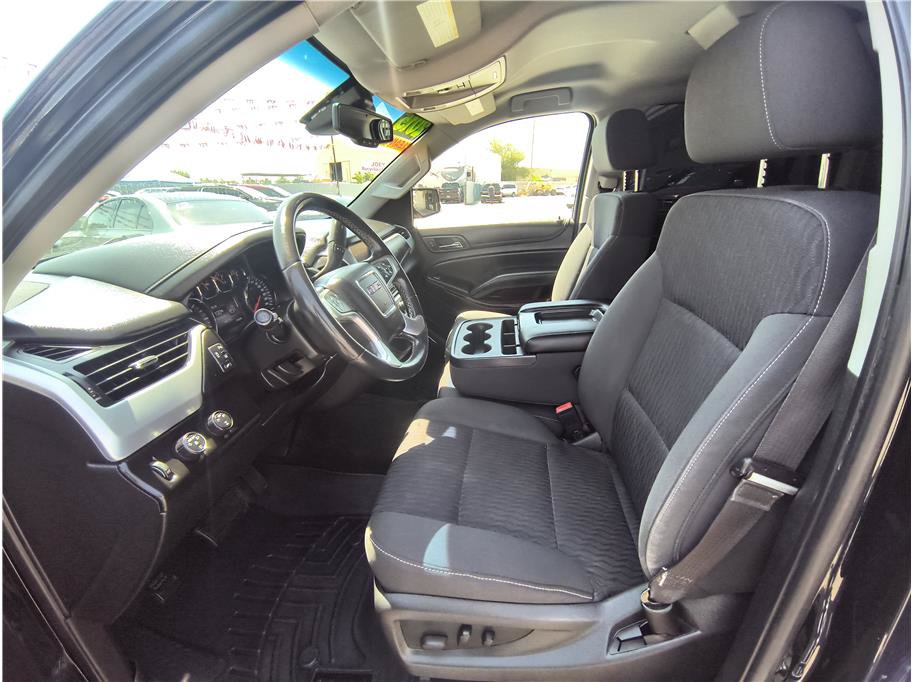 Used 2015 GMC Yukon XL SLE w/ Convenience Package AWD/4WD image 9