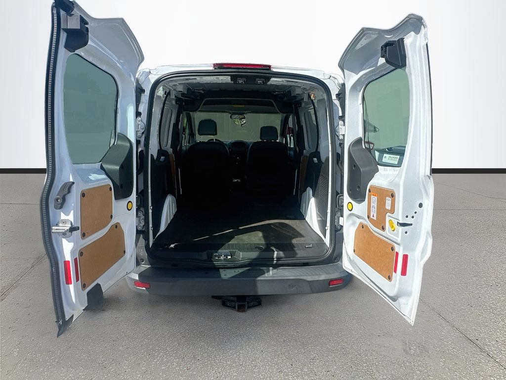 Used 2018 Ford Transit Connect XL FWD image 20