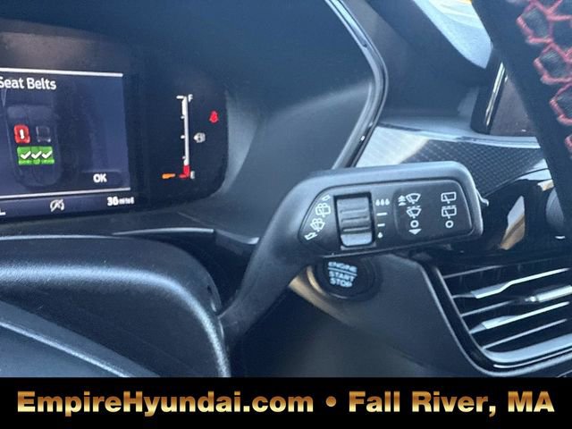 Used 2025 Ford Escape ST-Line Select image 31