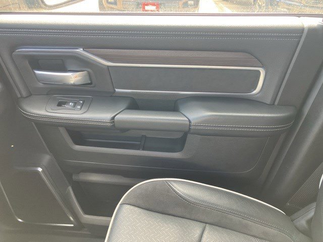 Used 2025 RAM 2500 Laramie image 20