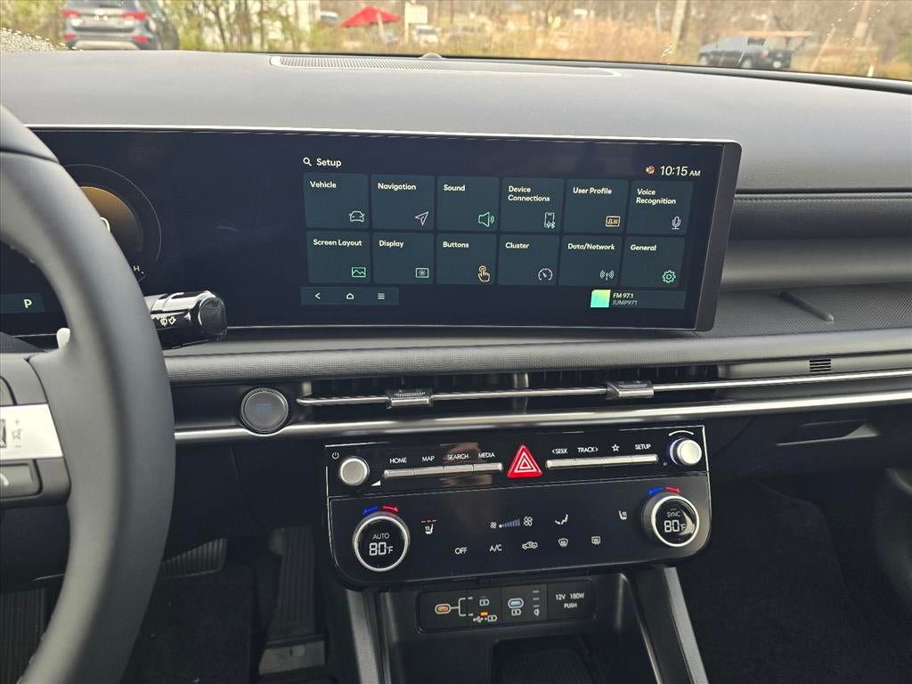 New 2026 Hyundai Santa Cruz XRT AWD/4WD image 17