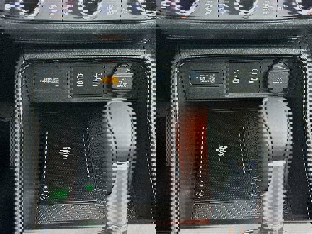 New 2026 Honda CR-V TrailSport image 21